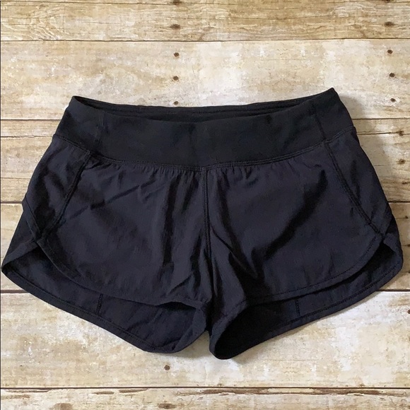 ivivva girls shorts
